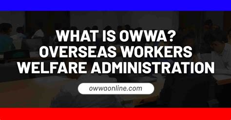 owwa bacolod|DEPARTMENT OF LABOR AND EMPLOYMENT OVERSEAS .
